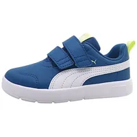Puma Courtflex V3 V Ps Kinder - 1.5