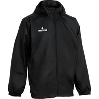 Derbystar Hyper Allwetterjacke II schwarz