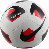 Nike Park Team 2.0 Fußball 100 white/bright crimson/black 5