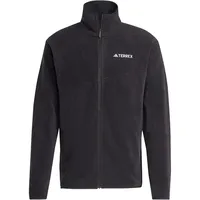 Adidas Terrex Multi Fleecejacke Black S