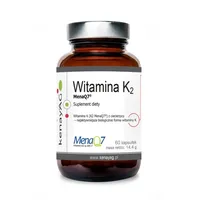 Kenay Vitamin K2 Mena Q7 Kapseln zur Förderung der