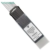 STAHLWERK Wolframelektroden / Schweißelektroden 2,4 mm x 175 mm
