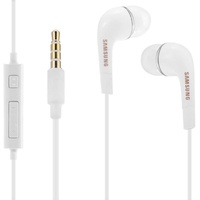 Samsung Original Samsung Kopfhörer AUX Headset In-Ear Stereo 3,5mm