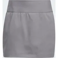 Adidas Ultimate365 Solid Skort Grey Three L