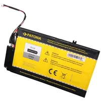 PATONA für Laptop Envy 4 3500mAh Li-Pol 14.8V EL04XL