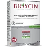 BIOTA Laboratories GmbH Bioxcin Shampoo gegen Haarausfall fettiges Haar