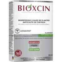 BIOTA Laboratories GmbH Bioxcin Shampoo gegen Haarausfall 300 ml