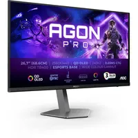 AOC AGON AG276QZD2 26,7"