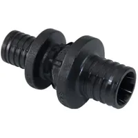 Rehau Rautitan PX Kupplung 20-16 mm