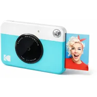 Kodak Printomatic Sofortbild-Digitalkamera in Vollfarbe - Hochwertige Fotos auf