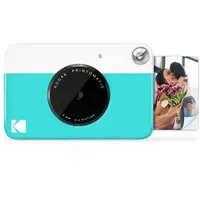 Kodak Printomatic Blue