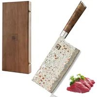 Zayiko MysticMagma Chai Dao 17,5 cm – 67 Lagen