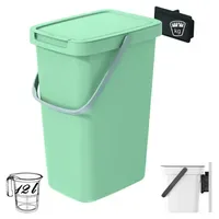 KEDEN Systema Q 12 l Grün
