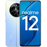 Realme 12 256GB Skyline Blue
