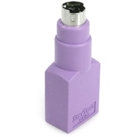 Startech StarTech.com USB auf PS/2 Tastatur Adapter - Keyboard