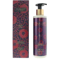 The Merchant of Venice Blue Tea Body Lotion