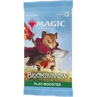 MAGIC: The Gathering Bloomburrow-Play-Booster (14 Magic-Karten) (deutsche Version)