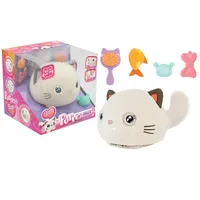 MGM GAMES MGM Spielzeug - Purro - Intelligente Interaktive