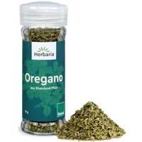 Herbaria Oregano im Streuer bio