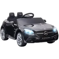Aiyaplay Kinder Elektroauto Kunststoff, Metall
