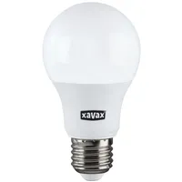 Xavax LED-Lampe, E27, 1055lm (weiß) LED-Leuchtmittel