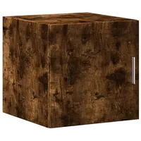 VidaXL Wandschrank Räuchereiche 40x42,5x40 cm Holzwerkstoff