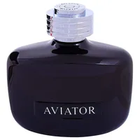 SPPC Paris Bleu Parfums Aviator Black Leather Eau de