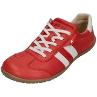 Koel Sneaker Low ILO NAPA in rot | Gr.: