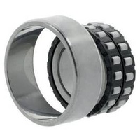 SKF Zylinderrollenlager NN3010 K.TNSP