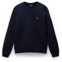 Napapijri Balis Crew 1 blu marine XXL