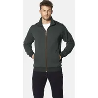 Babista Sweatjacke VITETTI Babista dunkelgrün- 60/62