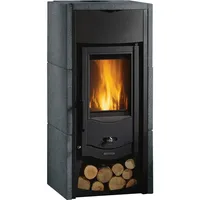 La Nordica-Extraflame La Nordica Kaminofen Kaminöfen Naturstein 6 kW