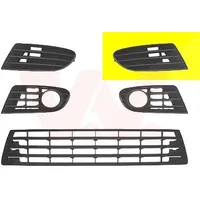 Van Wezel Lüftungsgitter, Stoßfänger ** Equipart ** 5895591