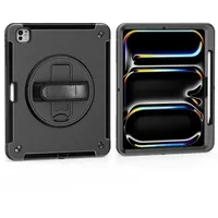 4smarts Rugged Case Grip für Apple iPad Pro 13"