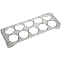 Piebert 10er Eierhalter 18332 Schwarz