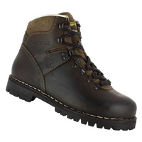 MEINDL Ortler Altbraun Nougat - - 45
