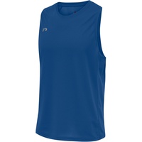 New Line newline Core Running Singlet" Kinder true blue