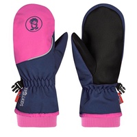 TROLLKIDS Fausthandschuh Trolltunga in Pink -