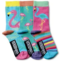 United Oddsocks Socken 3er Pack