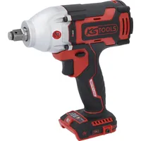 KS Tools eMONSTER 1/2" Brushless-Akku-Schlagschrauber