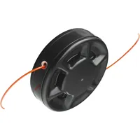 Husqvarna Trimmerkopf Super Auto II 2,4 mm, 2-fädig