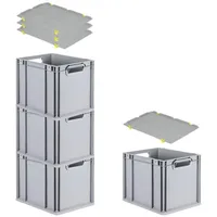 Proregal Eurobox NextGen Economy 32 x 30 x 40