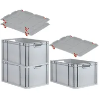 Proregal Eurobox NextGen Economy 32 x 40 x 60