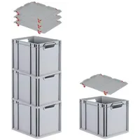 Proregal Eurobox NextGen Economy 32 x 30 x 40