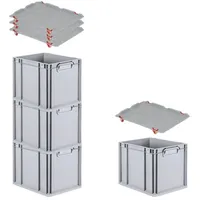 Proregal Eurobox NextGen Economy 32 x 30 x 40