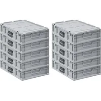Proregal Eurobox NextGen Portable 13,5 x 40 x 60