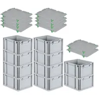 Proregal Eurobox NextGen Economy 22 x 30 x 40