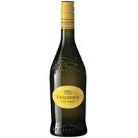 La Gioiosa Bianco Vino Frizzante trocken 0,75 l