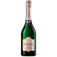 Geldermann Sekt Rosé trocken 12 % vol 0,75 l