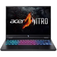 Acer Nitro 14 (AN14-41-R3MX) mit 120 Hz Display RGB